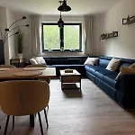 Apartament Iris, 305 Černý Důl
