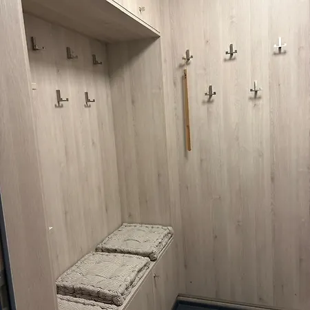 Iris Appartement