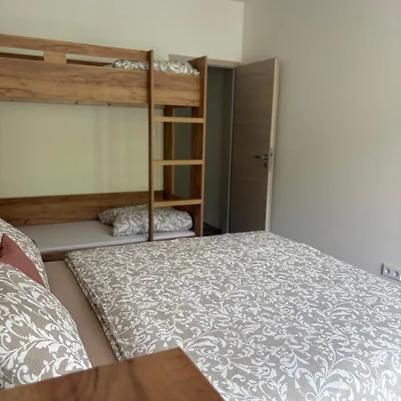 Apartament Iris, 305