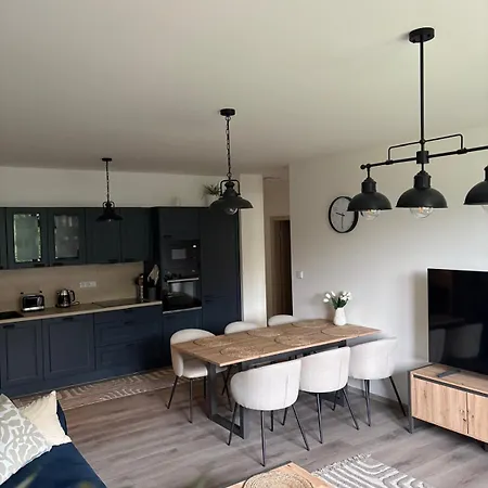 Iris Appartement
