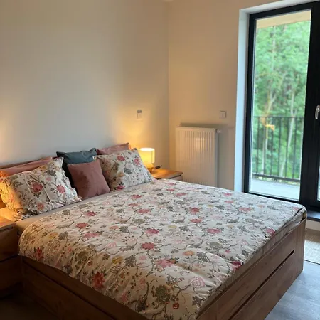 Apartament Iris, 305