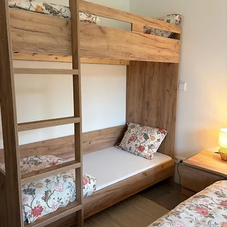 Appartement Iris *