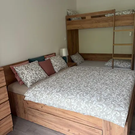 Iris Appartement *