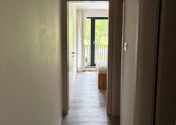 Apartamento Iris Černý Důl