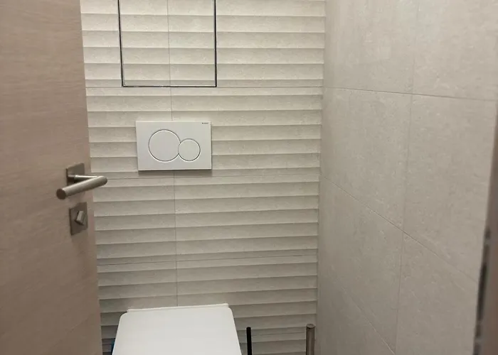 Iris Apartamento