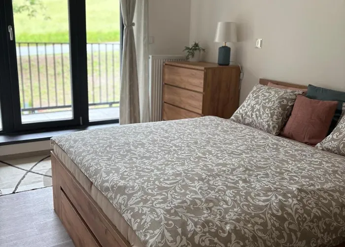 Apartamento Iris